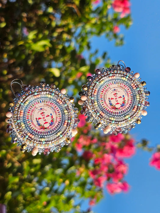 Glittering World âĻïļ