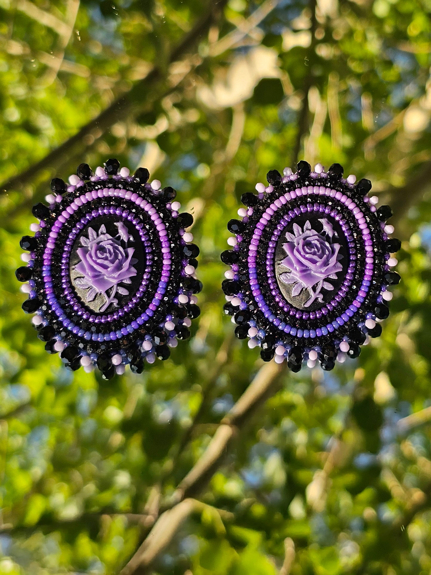 Galaxy Rose 💜