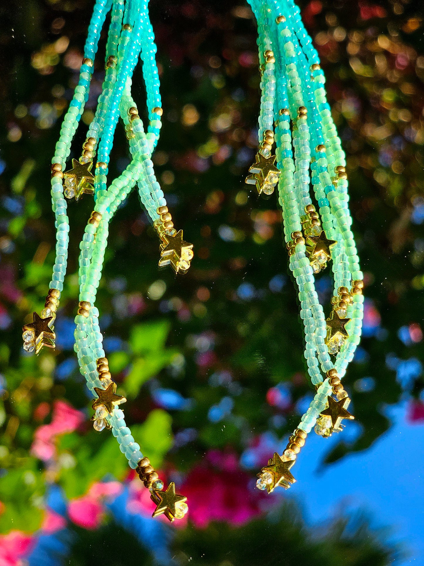 Opal Stars 💫