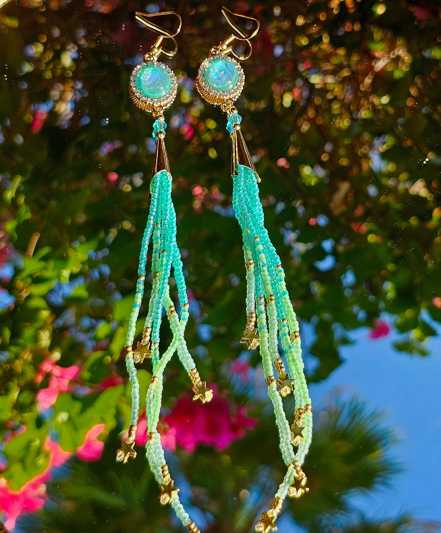 Opal Stars 💫