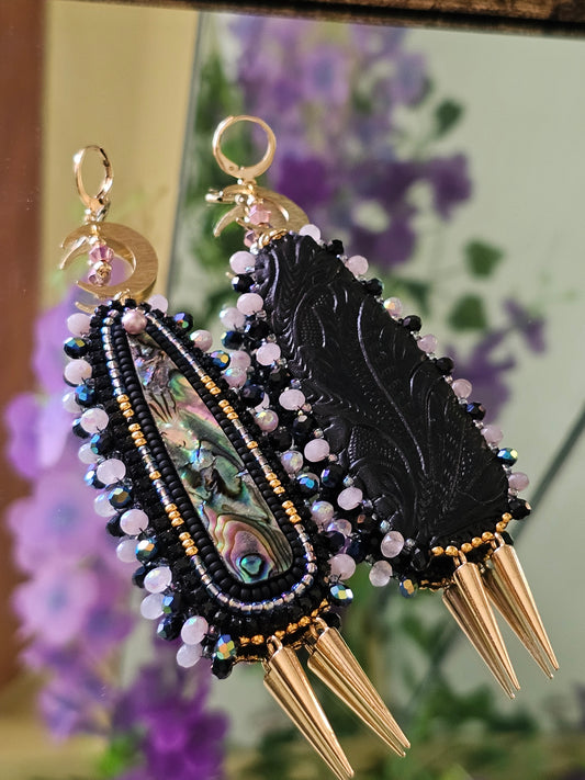 Abalone Spikes β¨οΈ