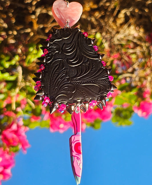 Ghost Serving Faceπ
π½