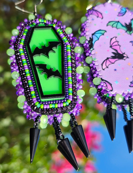 π¦ Coffin Batz β°οΈ