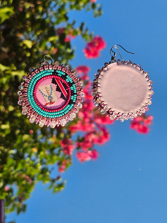 Navajo Moccs