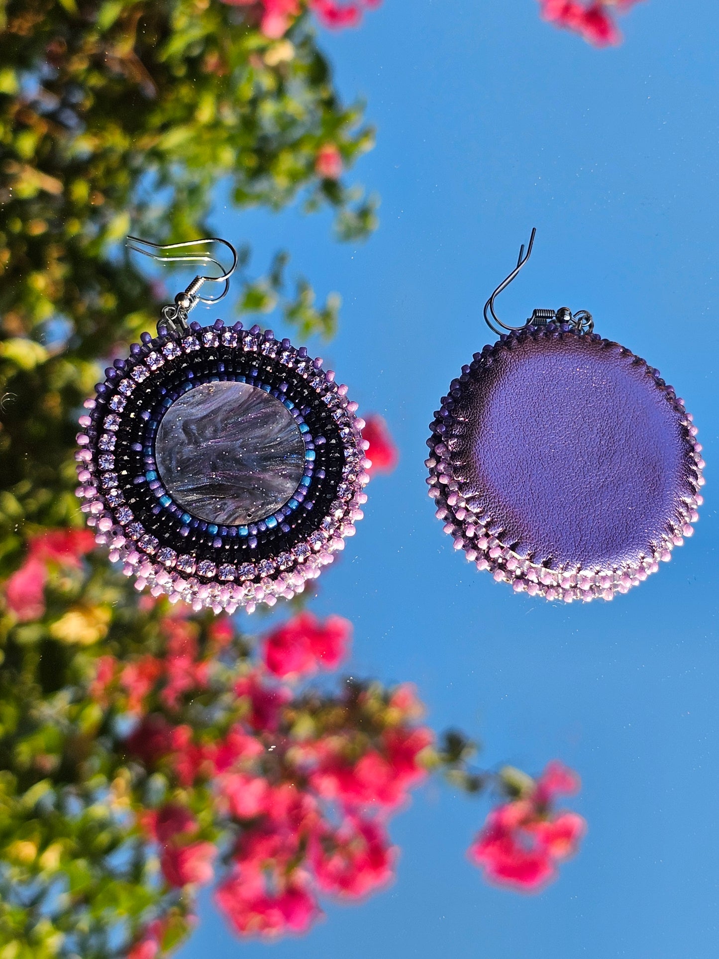Galaxy Rounds 🌌