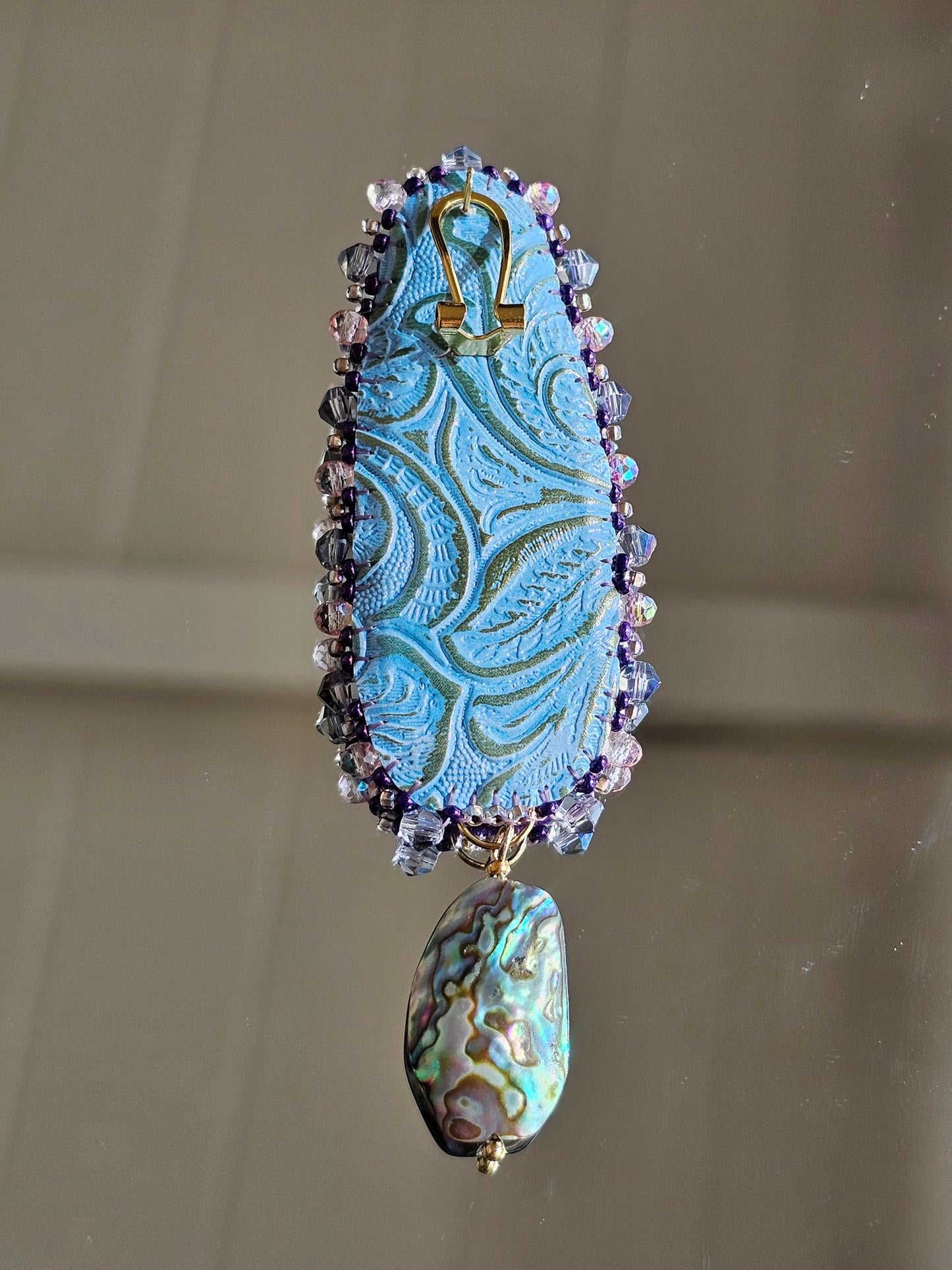 Gold Abalone ✨️
