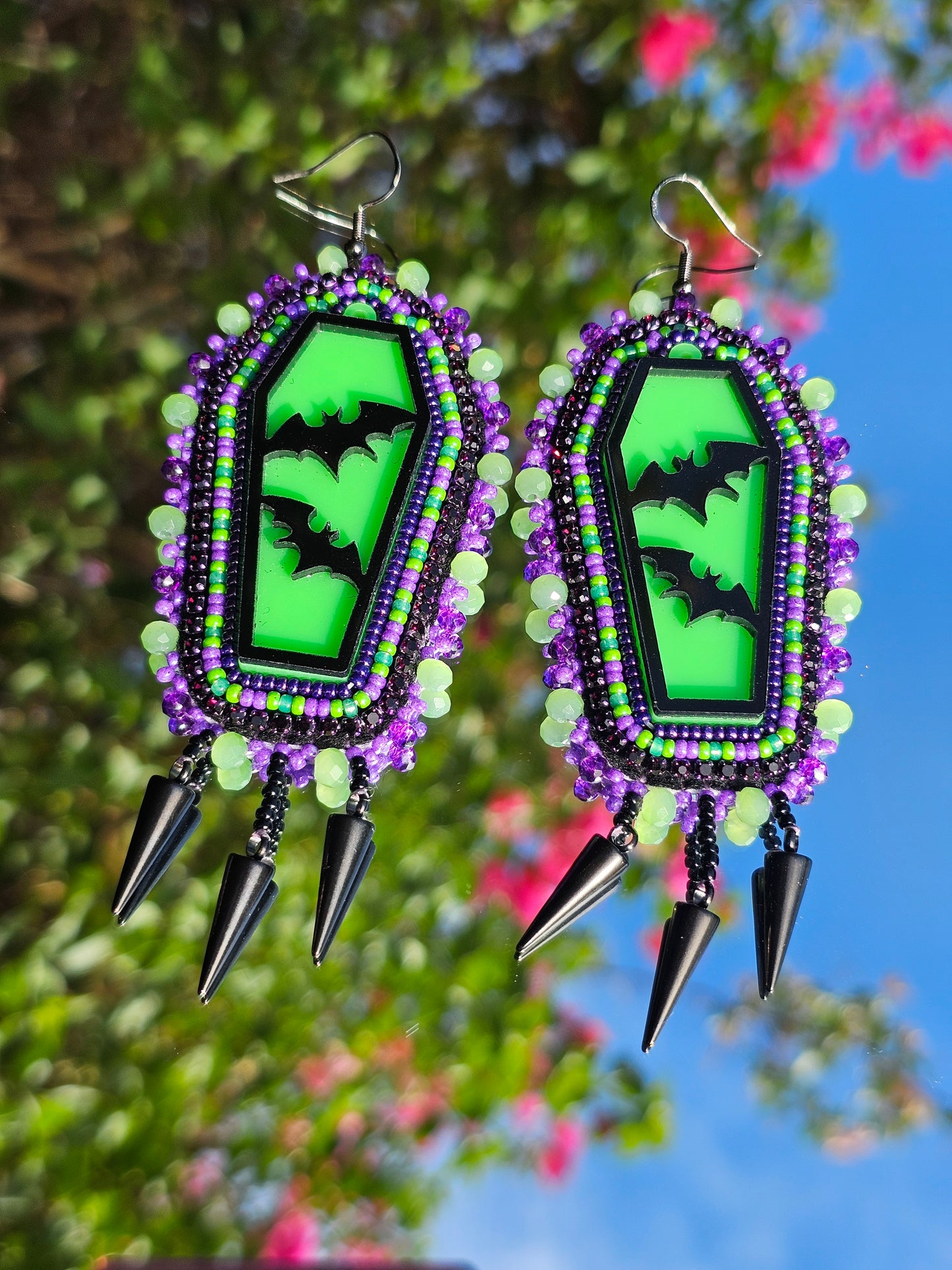 🦇 Coffin Batz ⚰️