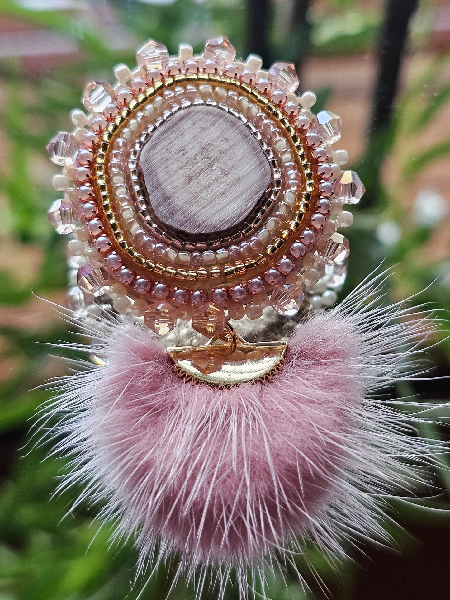 Pink Antler 🦌💕✨️