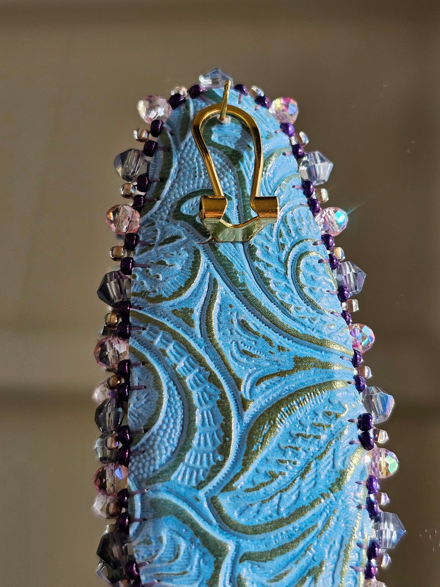 Gold Abalone ✨️