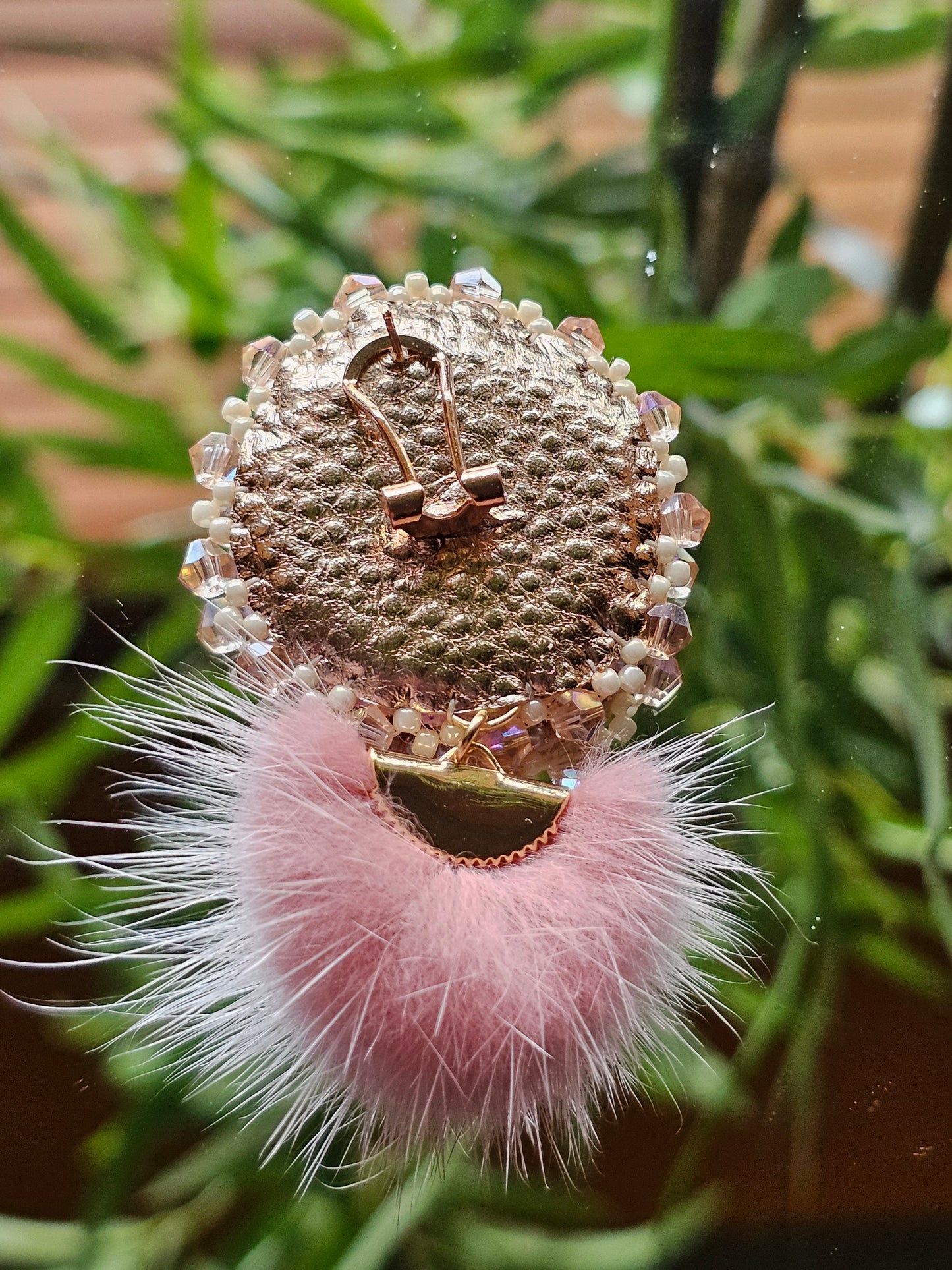 Pink Antler 🦌💕✨️