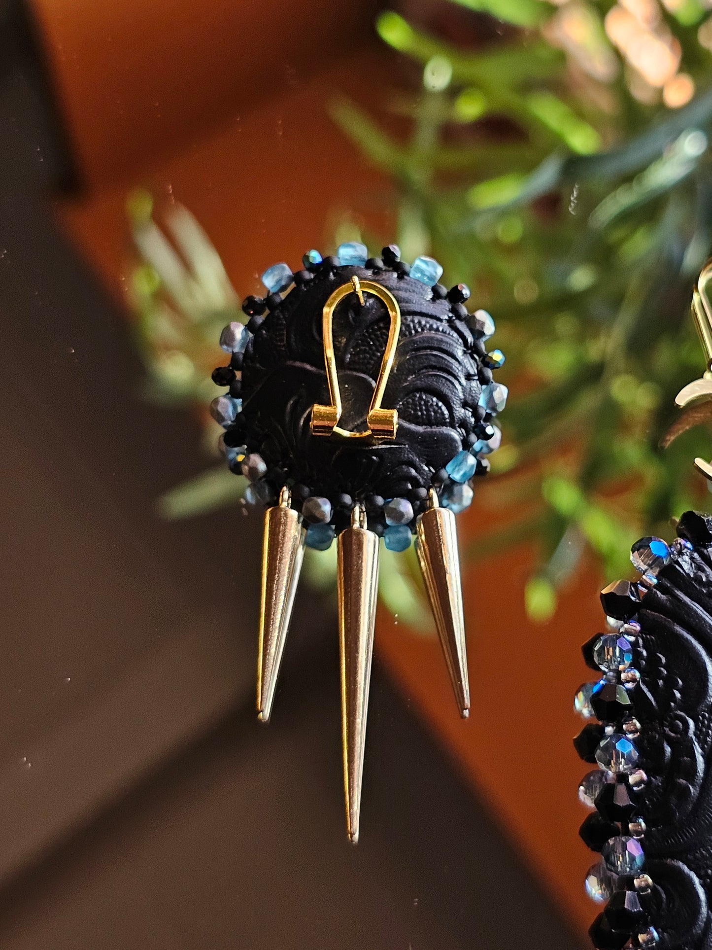 Small Spiked Abalone ✨️