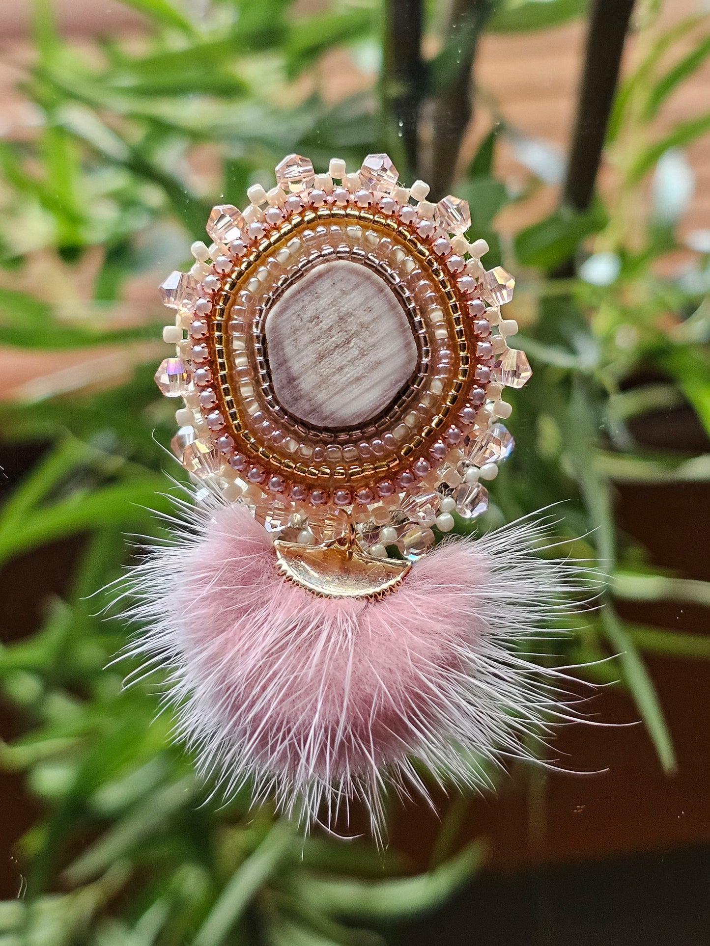 Pink Antler 🦌💕✨️